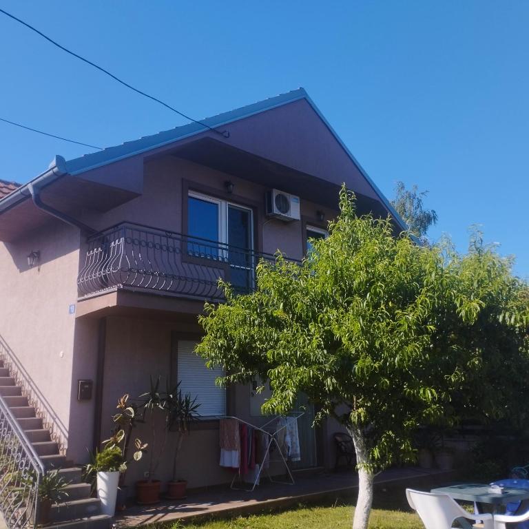 Apartment Andjela - Ferienwohnung Belgrad