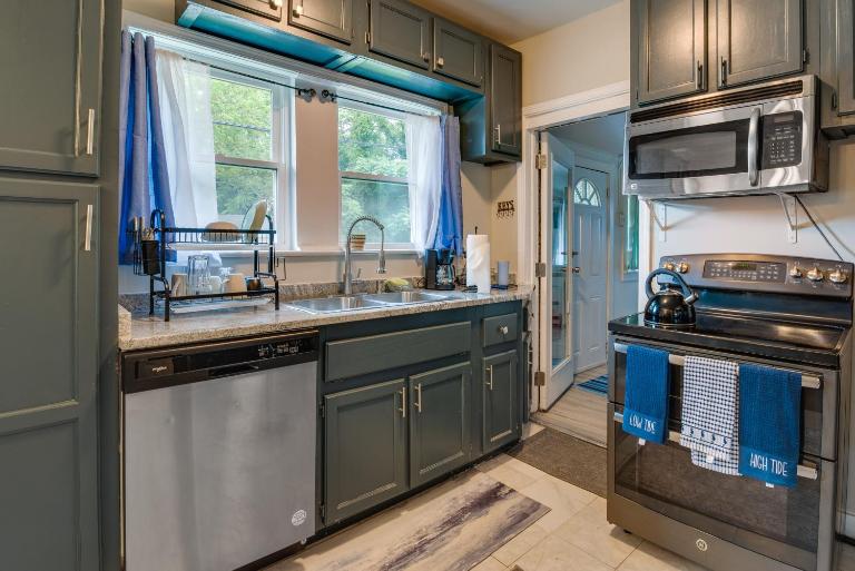 2 Mi to Int’l Soccer Play! Ideal ATL Home Base - B&B Atlanta