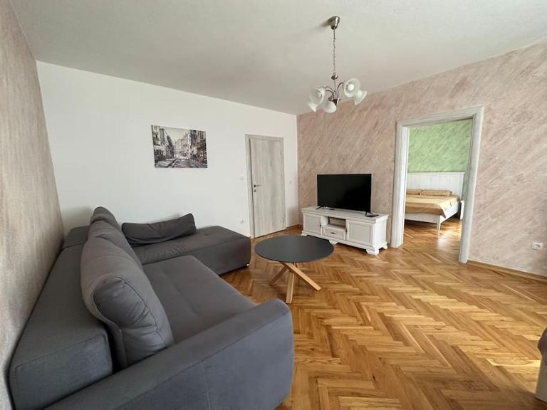 Heart of the City - B&B Budva