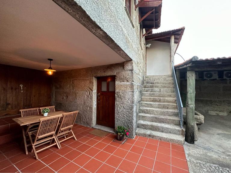 São Jorge Country House - Bed and Breakfast Penafiel