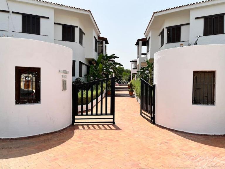 Appart magnifique Cabo Negro - Chambres d'hôtes Cap Negro I