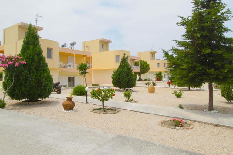 Treditto House - Ground Floor residence C1 - Bed and Breakfast Koskinoù