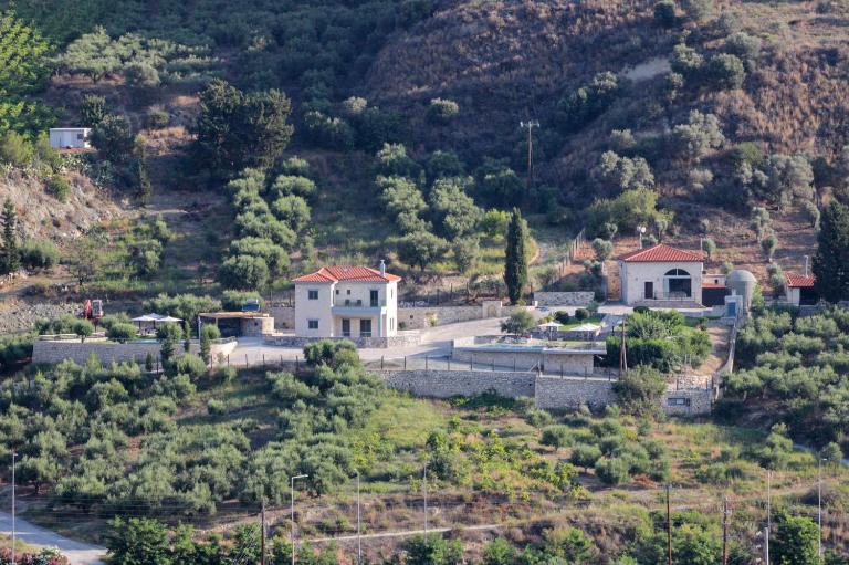 ReCrete - Retreat in Crete - Ferienwohnung Voútai