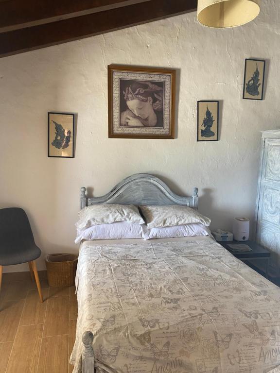 Yoga Farm - B&B Tavira