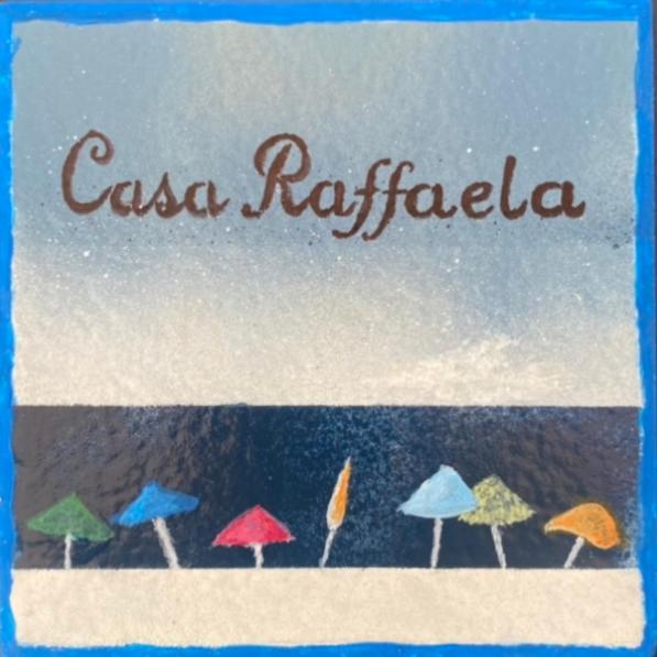 Casa Raffaela - Chambres d'hôtes Marina di Pisa