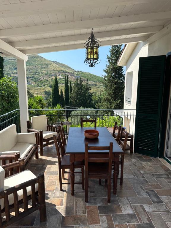 Villa Simona - B&B Mattinata