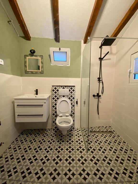 Apartman Lepetane - Chambres d'hôtes Tivat