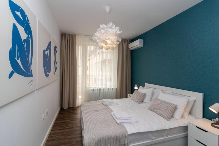 Central Sofia Condo - B&B Sofia