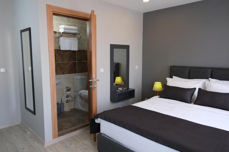 Ore Pera Suites - Ferienwohnung Istanbul