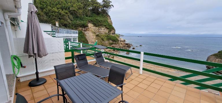 Rincón de Mar - Bed and Breakfast Gijón