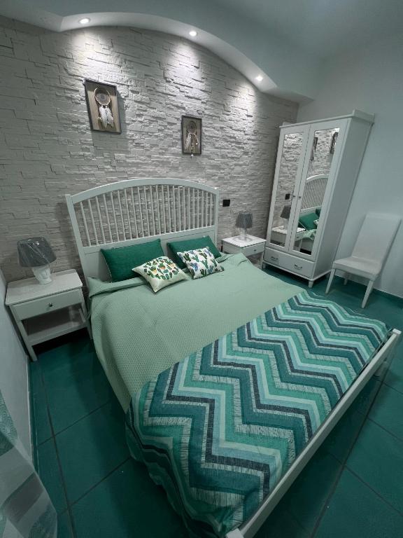 Casa Chumbera - Ferienwohnung Pizzo