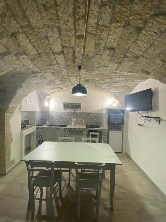 Casa degli ulivi - Chambres d'hôtes Cuglieri