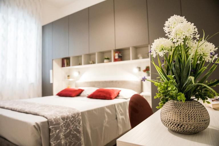 La casa di Ari - B&B Napoli