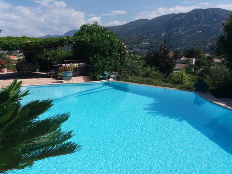 Gite Mireille - B&B Carros