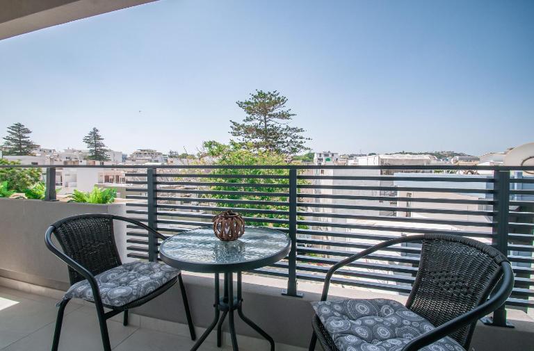 Anesis Town Apartments - B&B Rhodes