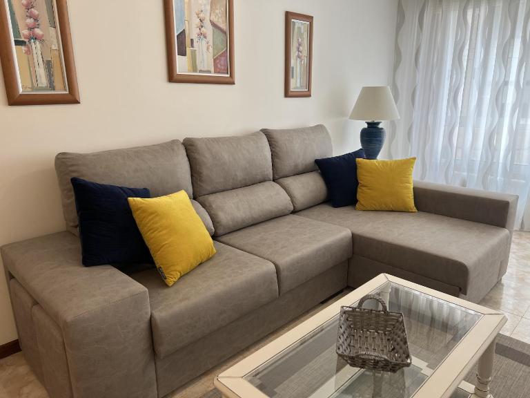 Apartamento Pintor - B&B Cambados