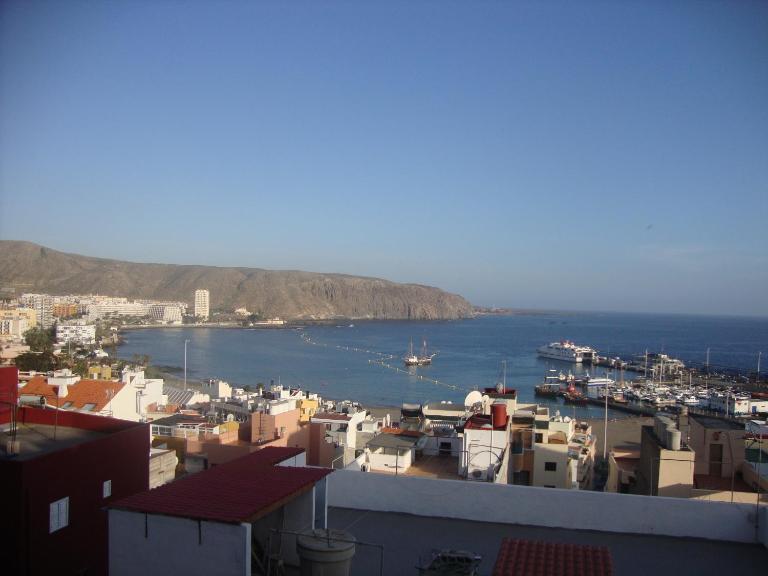 Apartmento Cactus II - Chambres d'hôtes Los Cristianos