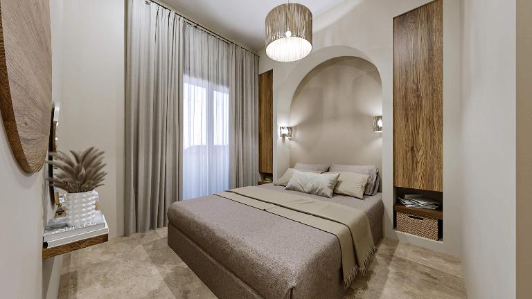 Casa di Demezzo - Bed and Breakfast Sitia