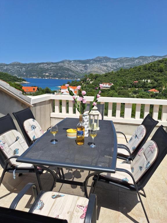 Apartments Pada - Ferienwohnung Korčula