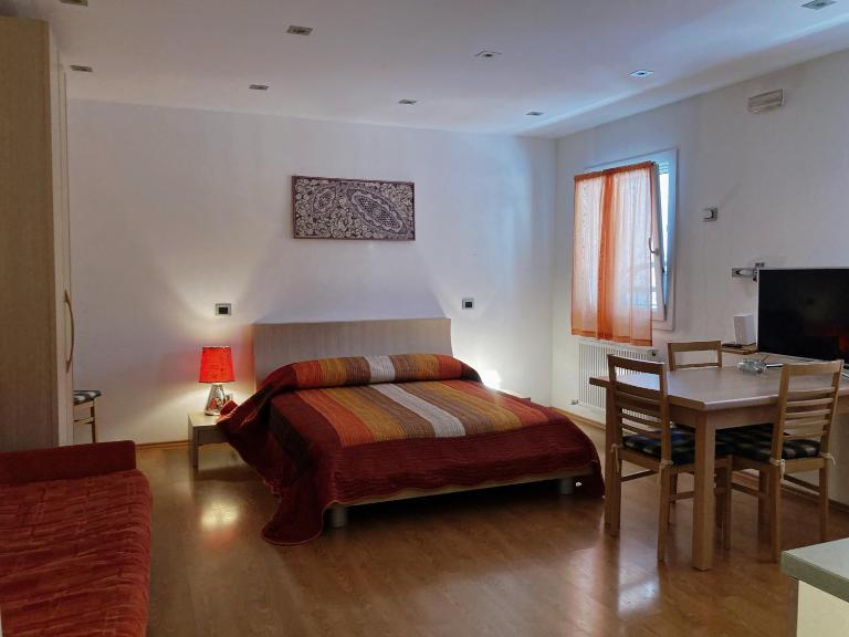 Residence Stefania Cavasso Nuovo - B&B Cavasso Nuovo