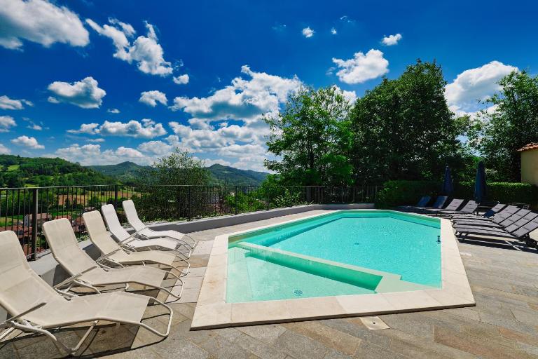 Viavai - B&B Casalborgone