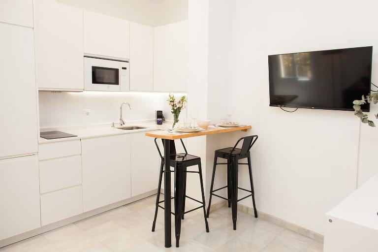 GoToSeville Siete Revueltas - B&B Sevilla