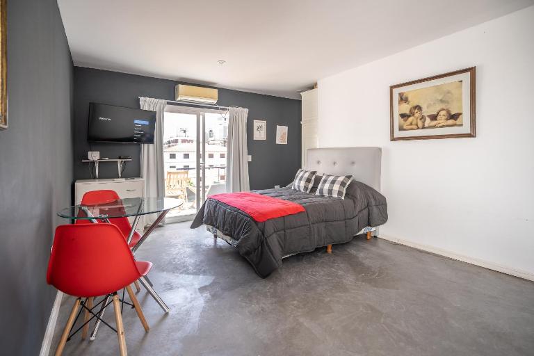 Divino mono ambiente en el centro de Pinamar, cerca de todo - Ferienwohnung Pinamar