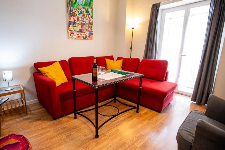 Apartamentos Doña Concha - B&B Seville
