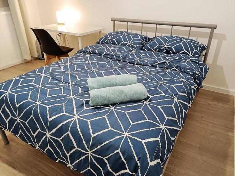 PROMO 2-Bedroom Villa Next to Train Station, FREE PARKING - B&B Melbourne