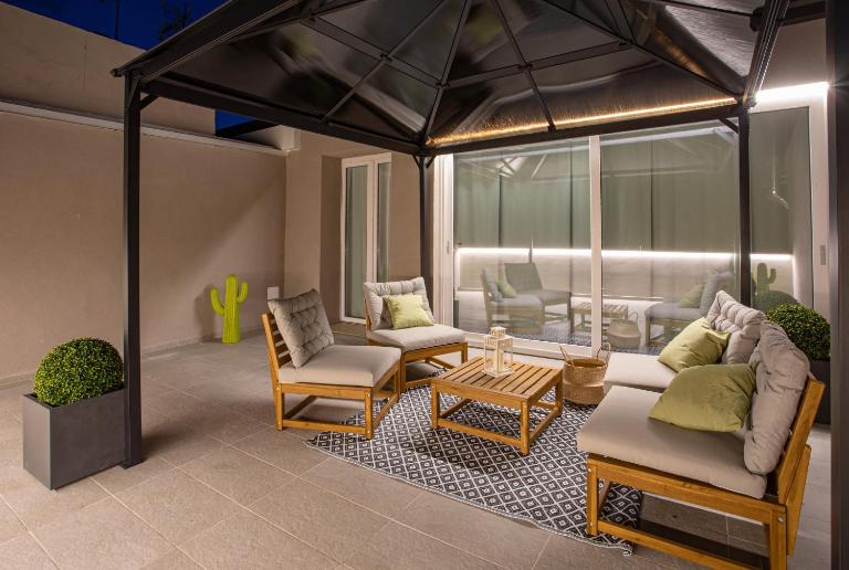 Car.Ma - comfy rooms - B&B Porto Sant'Elpidio