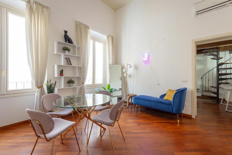 Nina’s Dome Apartment - B&B Florencia