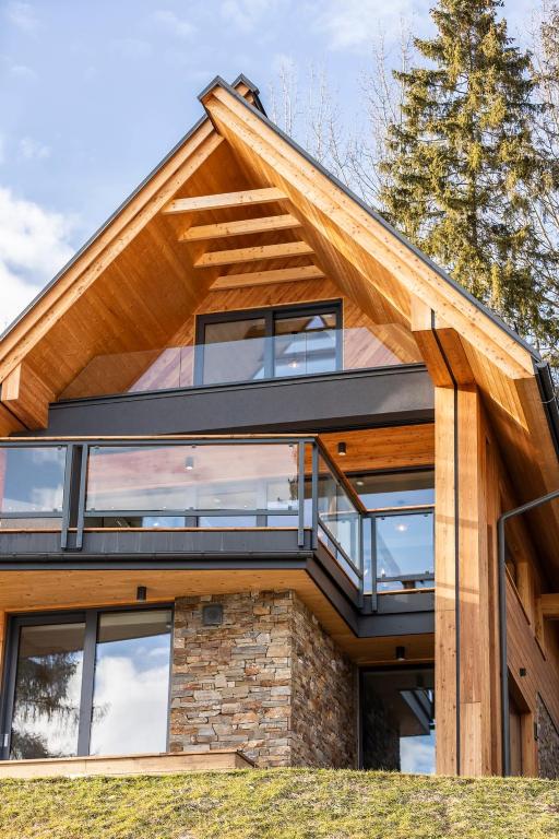 APARTAMENTS SKI KOTELNICA - B&B Białka Tatrzańska