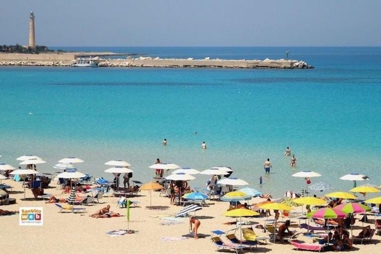 Casa di Marta San Vito Lo Capo - B&B San Vito Lo Capo