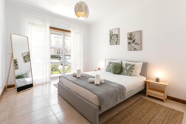 Casa d'Areia - Ferienwohnung Ferrel