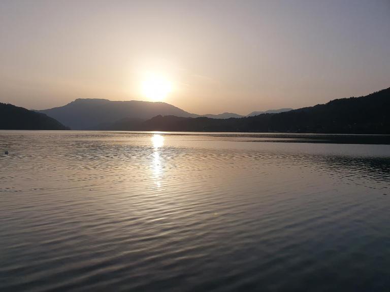 Apartman Relax Čelebići - B&B Konjic