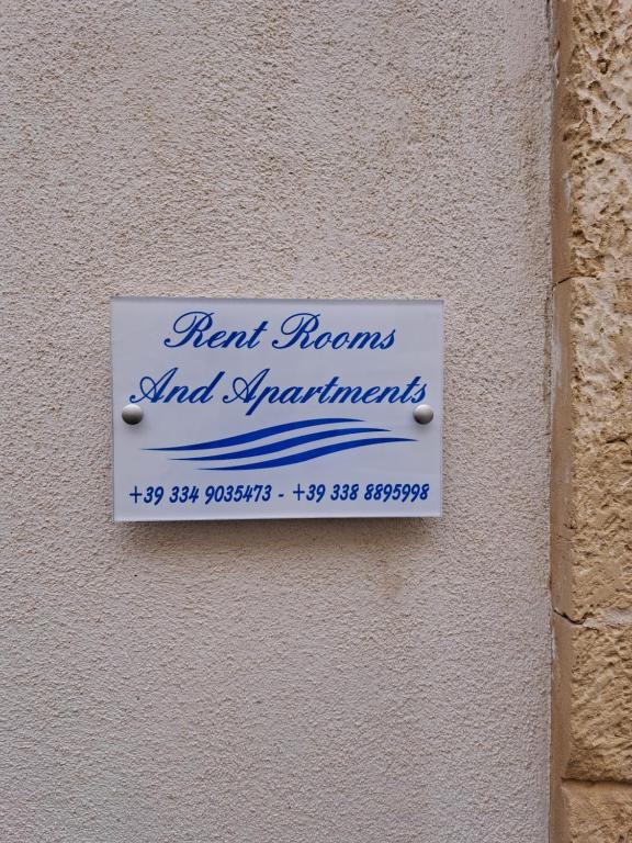 ortigia adriana suite - B&B Siracusa