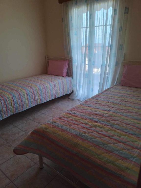Kali’s comfort - B&B Karavomylos