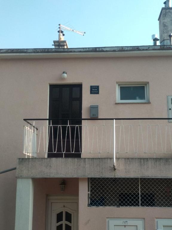 Anako - B&B Novi Vinodolski