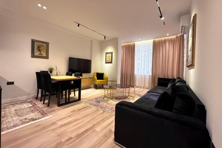 B&B Apartments - Chambres d'hôtes Tirana