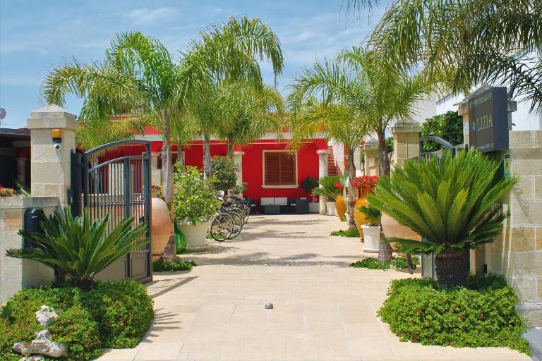 B&B Lizia - B&B Porto Cesareo