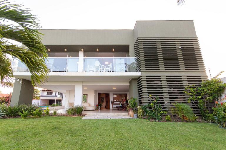 Luxo à Beira Mar - Mansão Exclusiva por Carpediem - B&B Contenda