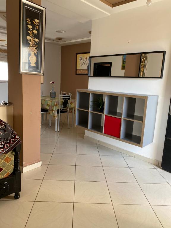 Appartement à Saidia-Résidence Basma- - Chambres d'hôtes Saidia