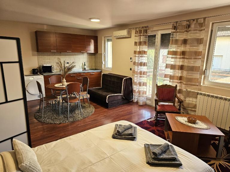 Apartmani TRIO - B&B Vrnjačka Banja