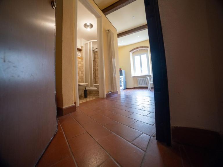 Aicha House - Bed and Breakfast Livorno