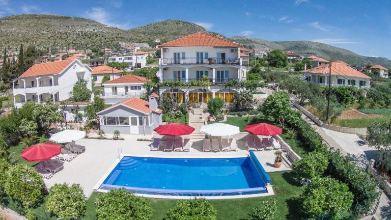 Apartments Sorić - B&B Trogir