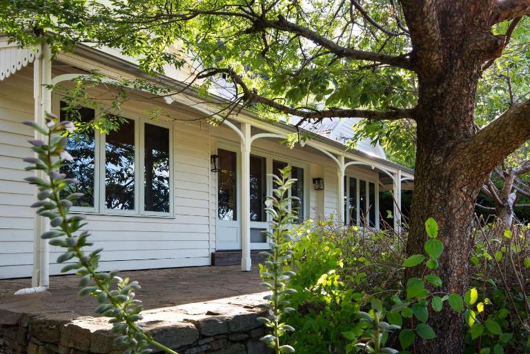 Botanica - Chambres d'hôtes Daylesford