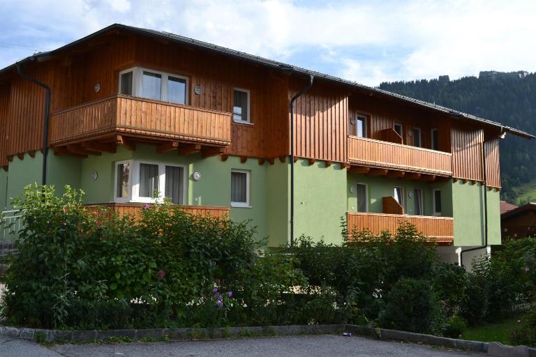 Haid Top 3 - B&B Wagrain