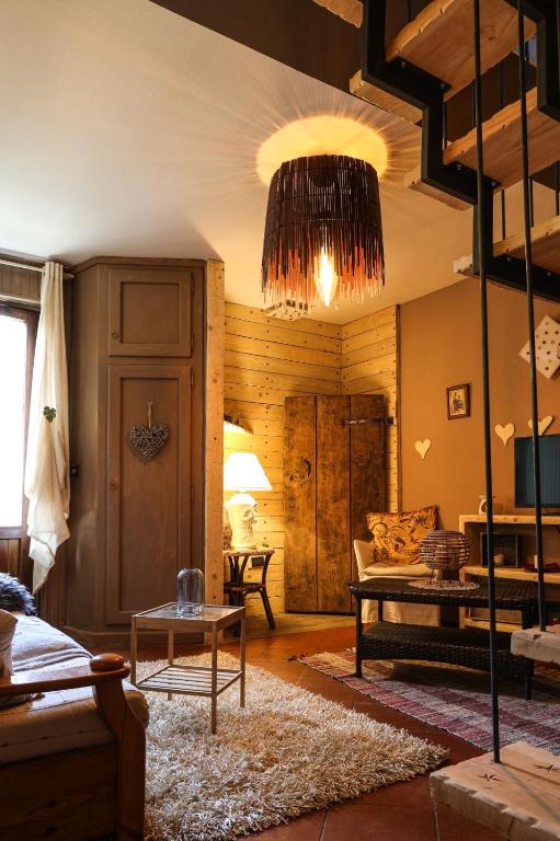 Il Nido - Bed and Breakfast Sestola