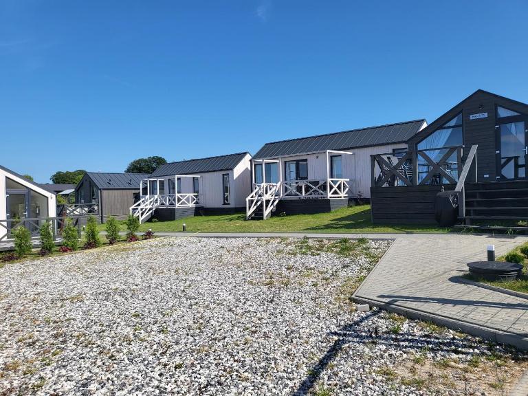Morski konik - Bed and Breakfast Cisowo