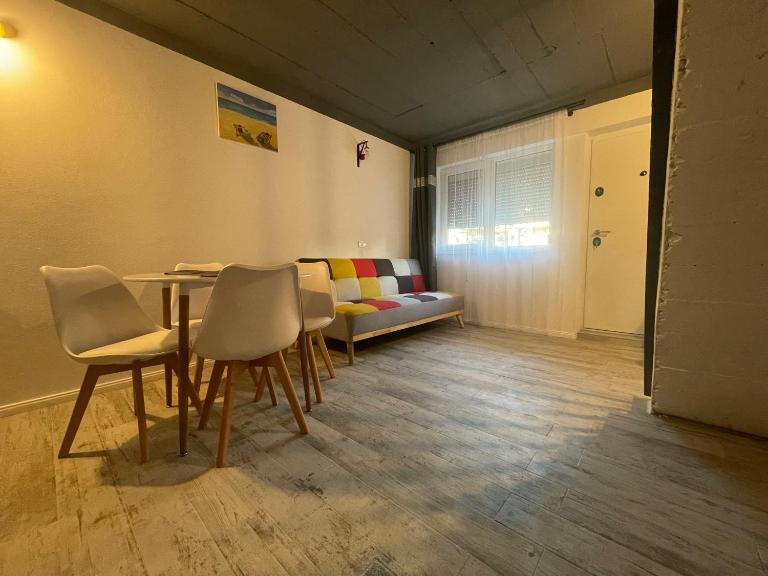 LaVoiLaNoi - B&B Mangalia